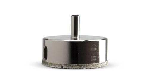 RUBI KORONKA EASY GRES 75mm na Arena.pl