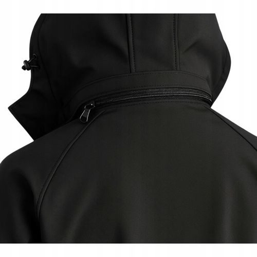 KURTKA ROBOCZA SOFTSHELL Bluza Robocza męska OCHRONNA WODOODPORNA CIEPŁA na Arena.pl