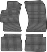 Dywaniki gumowe SUBARU Forester 2008-2013r.