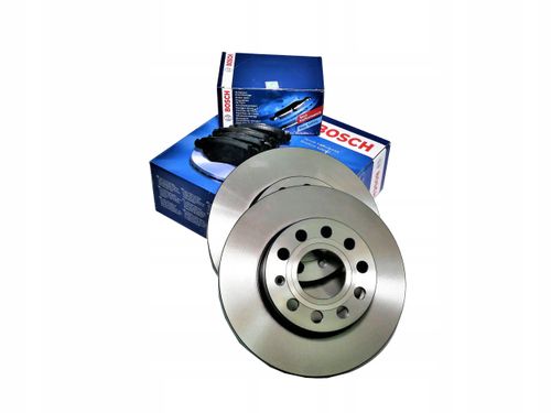 TARCZA HAM PRZOD 320X28 V BOSCH na Arena.pl