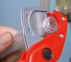 obcinak do węży i rur ochronnych 185mm, fi 25mm - kn 90 20 185 na Arena.pl