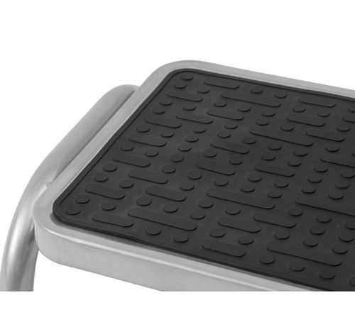 TABORET ROBOCZY STAL 150KG GUMA PODEST ATEST na Arena.pl