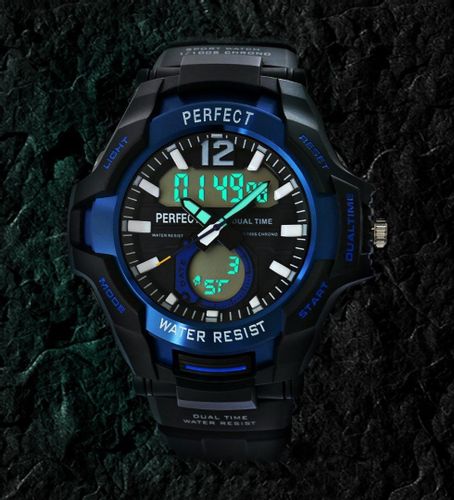 Zegarek Męski Perfect A8024-2 na Arena.pl