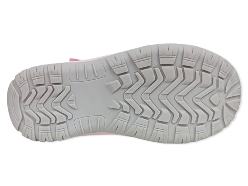 Buty Śniegowce Cleve - Rozmiar 28 - Dziewczęce zdjęcie 6