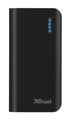 Primo Powerbank 5200 czarny na Arena.pl