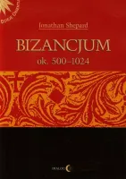 Bizancjum ok. 500-1024