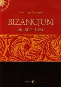 Bizancjum ok. 500-1024