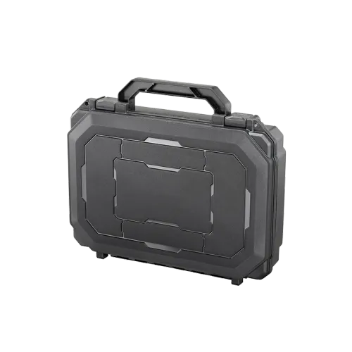 Lekka walizka z tworzywa X15-PS 308x265x70 mm na Arena.pl