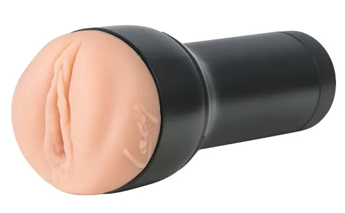 kiiroo feel lacy lennon model anatomiczny 22 cm z autografem na Arena.pl