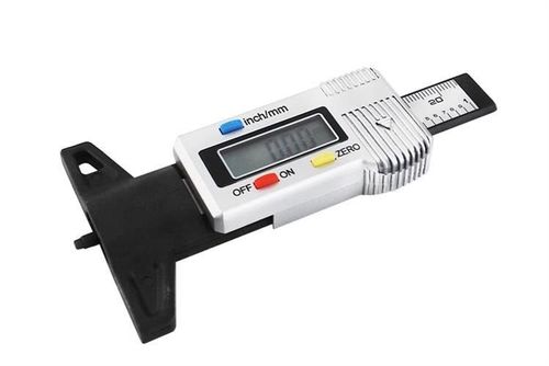 Miernik bieżnika opon na Arena.pl