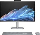 AiO HP OmniStudio X 27 FullHD IPS Intel Core Ultra 5 226V 8-rdzeni 16GB LPDDR5x 1TB SSD NVMe Windows 11 + klawiatura i mysz