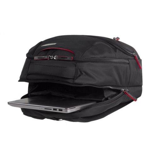 COOLPACK PLECAK ZENITH 27L BLACK 2018 na Arena.pl