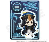 "Tokyo Revengers" Mini Character Stand Jiangshi Ver. Keisuke Baji