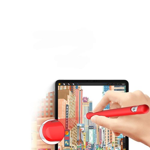 TECH-PROTECT SMOOTH APPLE PENCIL 1 BLACK na Arena.pl