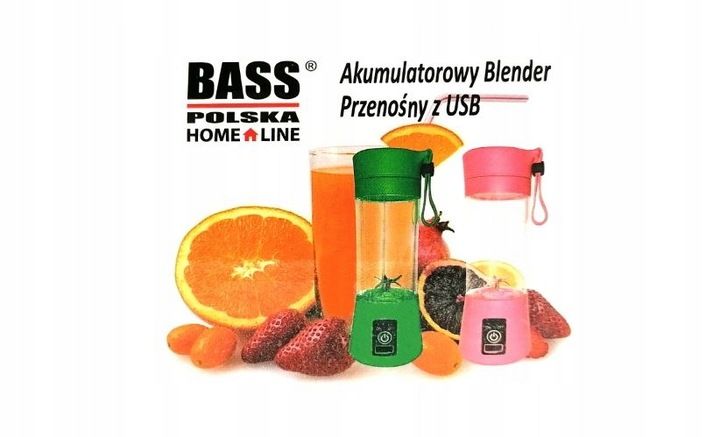 BLENDER AKUMUL.ATOROWY NOWOŚĆ+ nawizlacz powietrza gratis zdjęcie 2