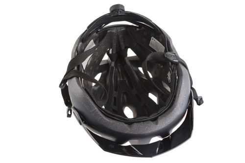 Kask MET CROSSOVER Unisize czarny mat 2017 na Arena.pl