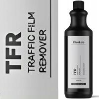 KIURLAB _ TFR 1000ML SILNY ŚRODEK DO USUWANIA ZANIECZYSZCZEŃ DROGOWYCH
