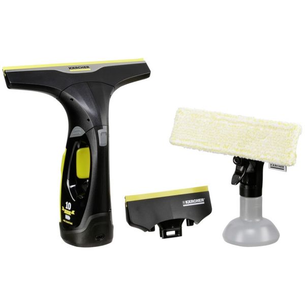 MYJKA DO OKIEN KARCHER WV 2 PREMIUM BLACK EDITION zdjęcie 2