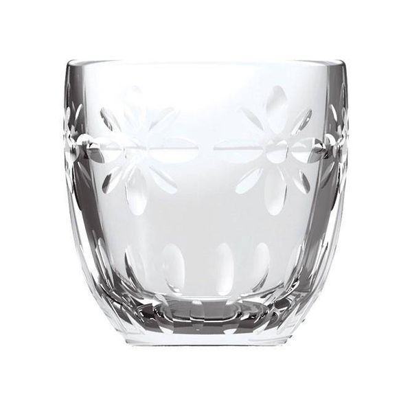 Espresso KWIATY 100ml H6,3cm UPOMINKARNIA zdjęcie 2