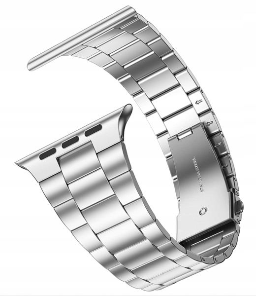 BRANSOLETA PASEK APPLE WATCH 42/44/45/49mm ULTRA zdjęcie 1