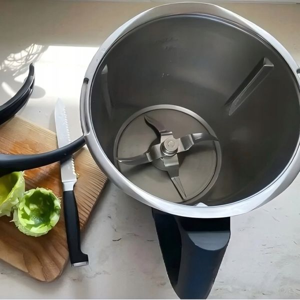 ŃÓŻ MIKSUJĄCY DO THERMOMIX TM6 zdjęcie 7