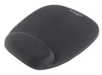 Podkładka Kensington 62384 21 x 25 cm czarna