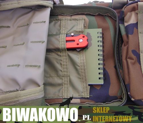 PLECAK US Assault  30 Litrów coyote na Arena.pl