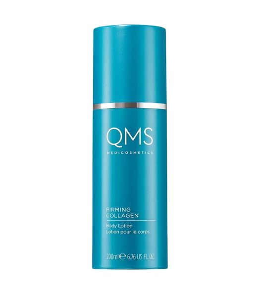 Qms Firming Collagen Body Lotion 200 Ml zdjęcie 1