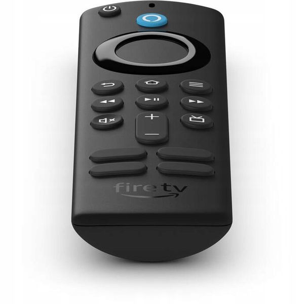 Odtwarzacz multimedialny Amazon Fire TV Stick 4K 2024 zdjęcie 12