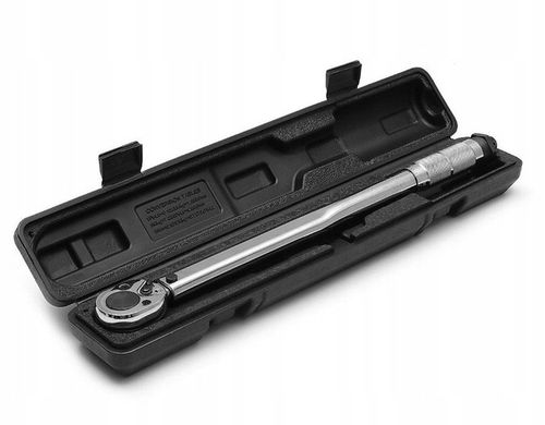 KLUCZ DYNAMOMETRYCZNY 1/2" 28-210Nm na Arena.pl