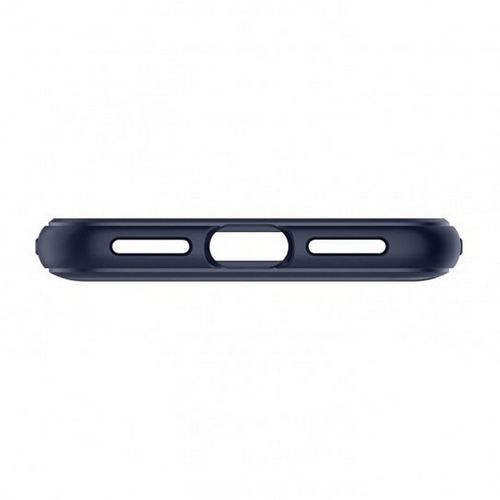 Spigen Rugged Armor iPhone X midnight blue 057CS22126 na Arena.pl