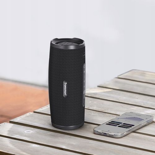 Głośnik Bluetooth Przenośny Bezprzewodowy Tronsmart Mirtune C3 plus na Arena.pl