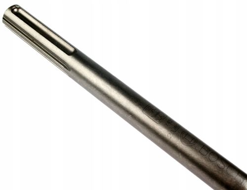 BOSCH ORYGINALNE DŁUTO SDS-MAX DO BRUZD na Arena.pl