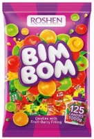 ROSHEN CUKIERKI BIM BOM 1KG