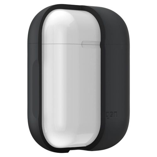 SPIGEN AIRPODS CASE CHARCOAL na Arena.pl