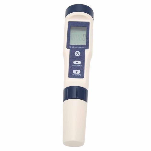 PROFESJONALNY MIERNIK TESTER PH TDS EC TEMP 4 W 1 na Arena.pl
