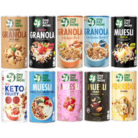 One day more mix 10 granoli i musli w tubach