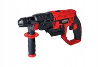 MODECO SYSTEM 18V MŁOTOWIERTARKA SDS PLUS AKUMULATOROWA 1,2J