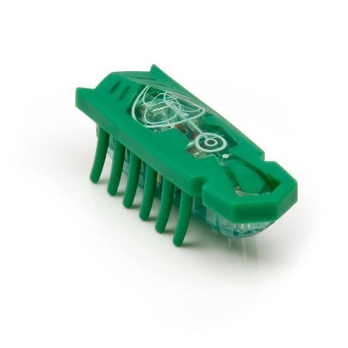 HexBug NANO Kolor - Gravity-czerwony na Arena.pl