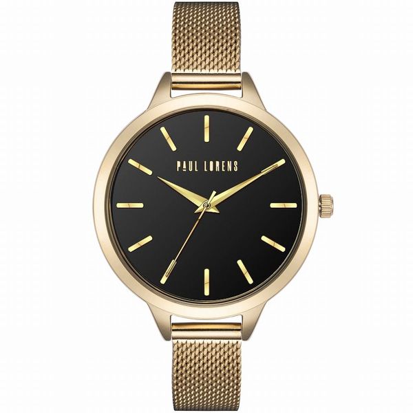 Zegarek Damski Paul Lorens PL10296B-1D1 zdjęcie 1