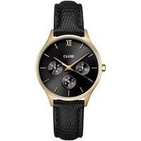 Zegarek Damski Cluse CW10708 czarny