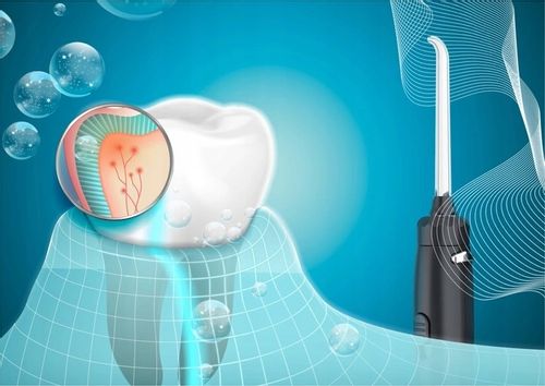 Evorei Boost 2 Irygator Do Zębów na Arena.pl