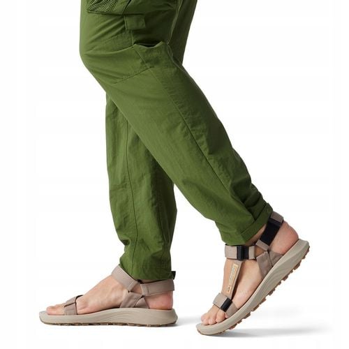 Męskie Sandały GLOBETROT SANDAL 43 na Arena.pl