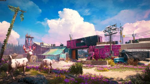 Far Cry New Dawn PL (nowa) na Arena.pl