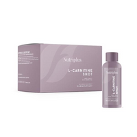 Farmasi Nutriplus L-Carnitine Zastrzyk L-karnityny