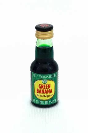 Zaprawka GREEN BANANA zdjęcie 1