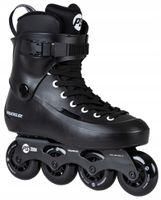 Rolki freeride Powerslide ZOOM 80 czarne rozm. 39-40