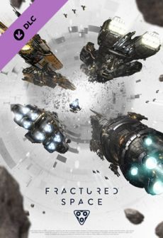 Fractured Space - Starter Pack + LEVIATHAN - KLUCZ STEAM na Arena.pl