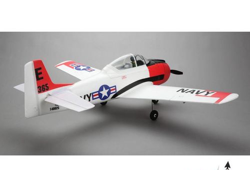 T-28 Trojan BNF Basic na Arena.pl