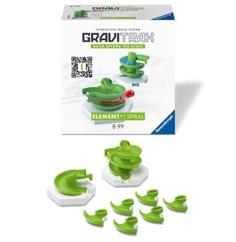 Gravitrax Dodatek Spirala na Arena.pl